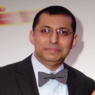 Ram Manchandani, MD