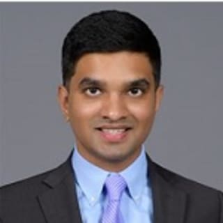 Divyesh Doddapaneni, MD, Neurology, Aurora, CO