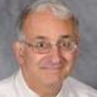 John Fazio, MD, Pathology, Syracuse, NY, Upstate University Hospital