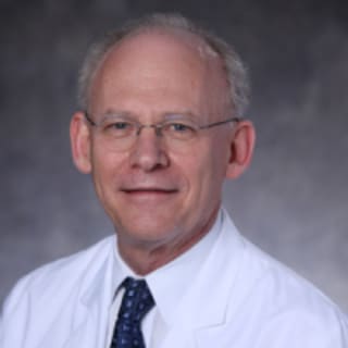 Jack Ziffer, MD, Radiology, Kendall, FL