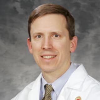 Patrick Pfau, MD, Gastroenterology, Madison, WI, University Hospital