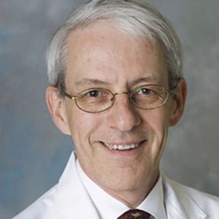 Peter Esselman, MD