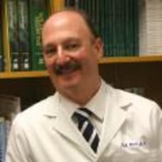 Jay Malamut, MD, Gastroenterology, Voorhees, NJ, Virtua Marlton
