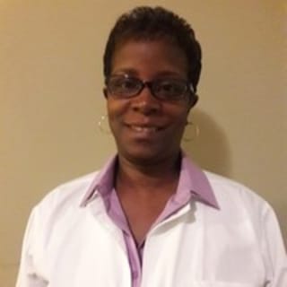 Lerae Richardson, Geriatric Nurse Practitioner, Fort Lauderdale, FL, Wellstar Atlanta Medical Center