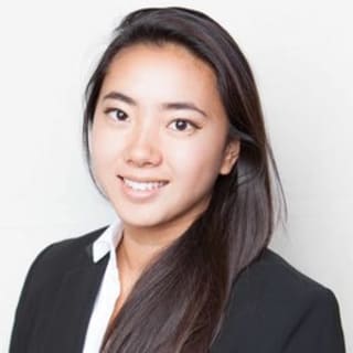 Cynthia Pham, MD, Resident Physician, Carson, CA
