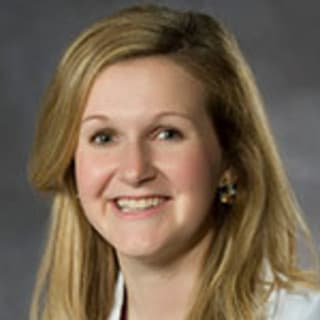 Lauren Riggs, Pediatric Nurse Practitioner, Richmond, VA