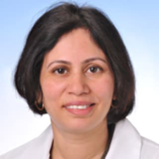 Anjana Dravid, MD