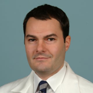 Matthew Olah, MD