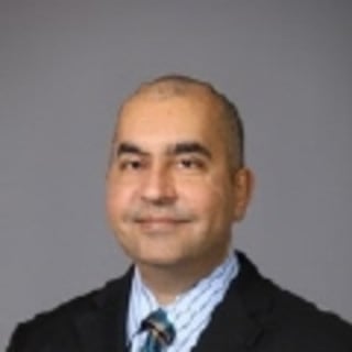 Jauvid Ayadi, MD, Internal Medicine, Orlando, FL