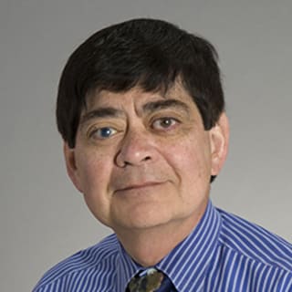 Kenneth Maravilla, MD, Radiology, Seattle, WA, UW Medicine/University of Washington Medical Center