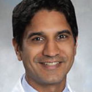 Amil Shah, MD