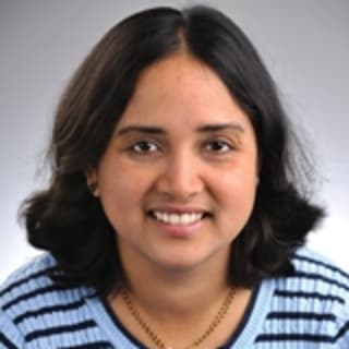 Sridevi Gowravaram, MD