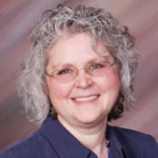 Rose Bergquist