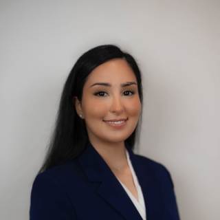 Maryam Zubair, MD
