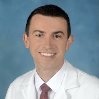 Corey Burns, DO, Family Medicine, Pompano Beach, FL