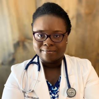 Elsie Osei-Nkansah, MD, Family Medicine, Arden, NC