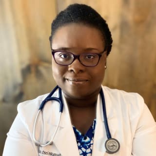 Elsie Osei-Nkansah, MD, Family Medicine, Biltmore Forest, NC, Mission Hospital