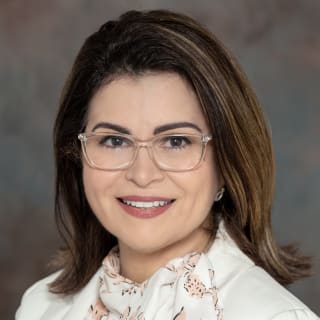 Zelia Correa, MD