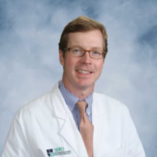 William Warlick, MD, Radiation Oncology, Charlotte, NC, Atrium Health's Carolinas Medical Center
