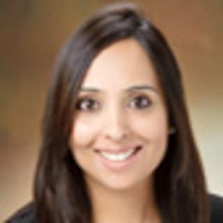 Maryam Naim, MD