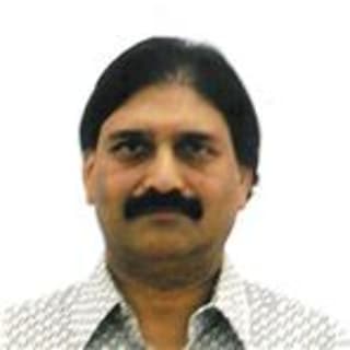 Swaroop Muppavarapu, MD