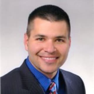 Douglas Nunamaker, MD, Family Medicine, Wichita, KS, Wesley Healthcare Center