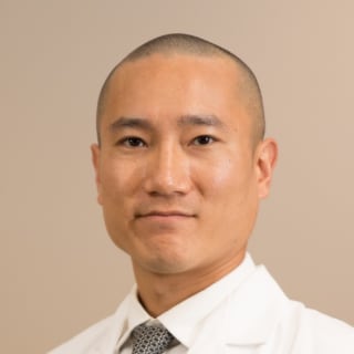 Thomas Hong, MD, Orthopaedic Surgery, Redwood City, CA