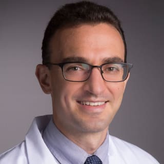 Joshua Hartman, MD, Gastroenterology, Mount Vernon, NY, New York-Presbyterian Hospital