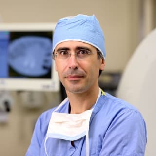 Francois Cornelis, MD, Interventional Radiology, New York, NY, Memorial Sloan Kettering Cancer Center
