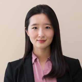 Kyeong Ri Yu, MD, Resident Physician, Richmond, VA, VCU Medical Center