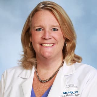 Karen Maney, Family Nurse Practitioner, Harwich, MA