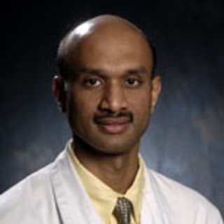 Harish Doppalapudi, MD, Cardiology, Birmingham, AL