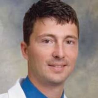 William Richardson II, MD, Ophthalmology, Georgetown, KY