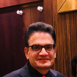 Suryaprakash Ganti, MD