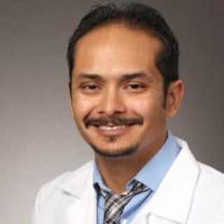 Chetan Gairola, DO, Family Medicine, Victorville, CA