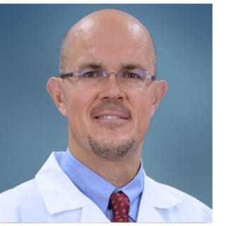 Christian Christensen, MD, Orthopaedic Surgery, Lexington, KY