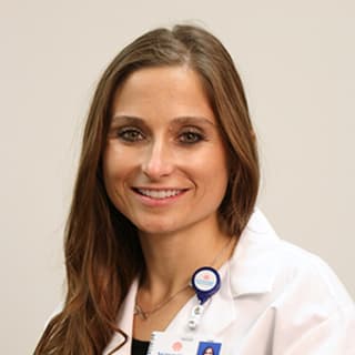 Tara Strickland, Nurse Practitioner, Jacksonville, FL, Baptist Medical Center Jacksonville