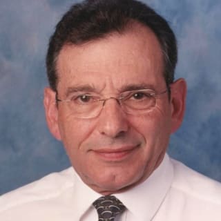 Mario Markelis, MD