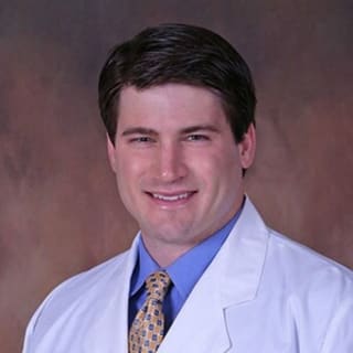 Mark Barron, MD, Orthopaedic Surgery, Hattiesburg, MS