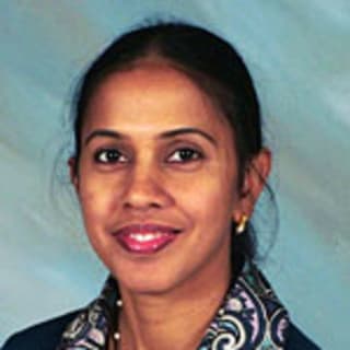 Subashini Anand, MD