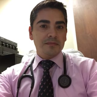 Rolando Longoria, PA, Internal Medicine, Weslaco, TX, Doctor's Hospital at Renaissance