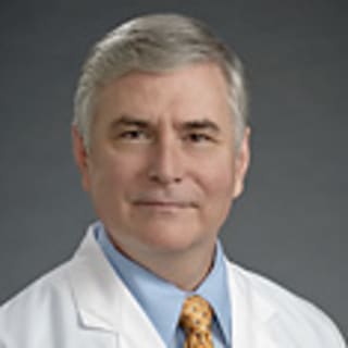 John McConnell, MD
