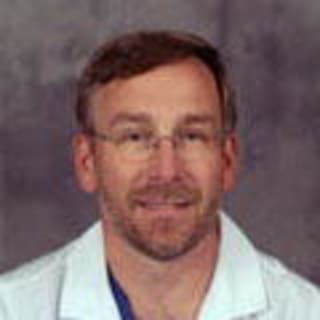 Richard Gradisek, MD, Emergency Medicine, Akron, OH, Cleveland Clinic Akron General
