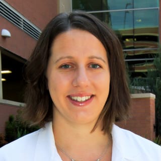 Lindsay Thurman, MD, Internal Medicine, Aurora, CO