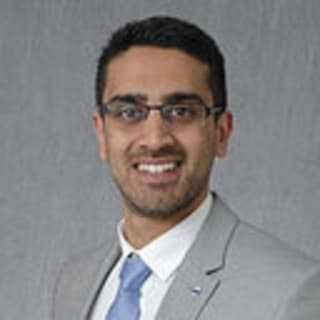 Vikas Kotha, MD, Resident Physician, Cleveland, OH