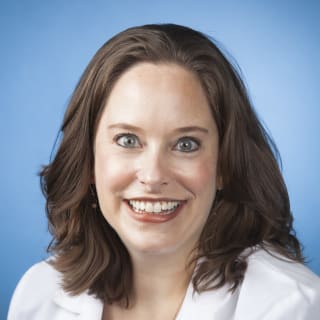 Allison Eckard, MD