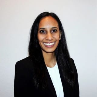 Priya Shah, MD, Resident Physician, Boston, MA