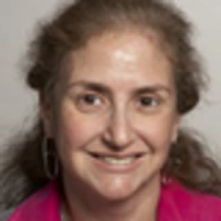 Nina Bickell, MD, Internal Medicine, New York, NY, The Mount Sinai Hospital