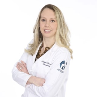 Elizabeth Thomas, DO, Rheumatology, Wilmington, NC