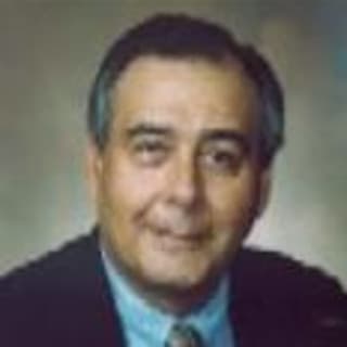 Armando Navarro, MD